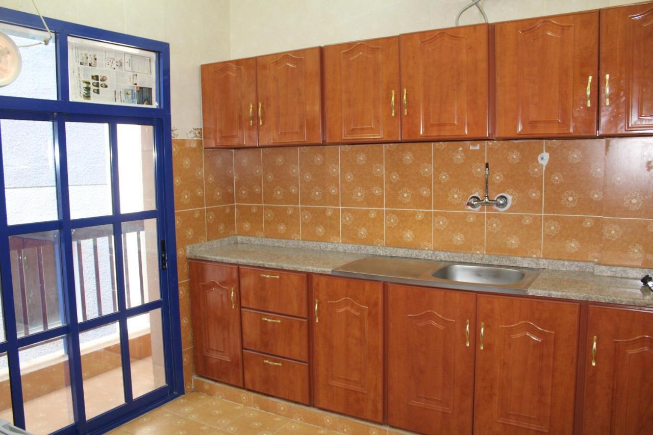 Al Aman Hotel Apartment Al Buraimi Bagian luar foto