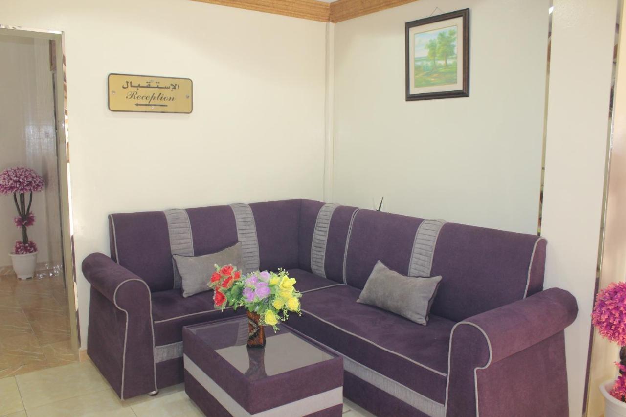 Al Aman Hotel Apartment Al Buraimi Bagian luar foto